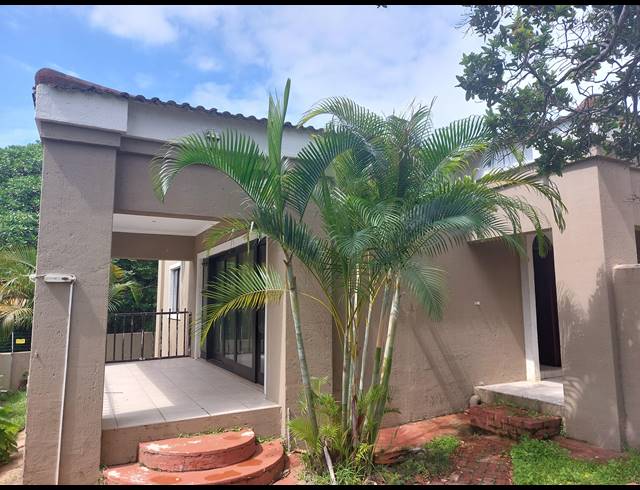 3 BEDROOM SIMPLEX FOR SALE IN UVONGO
